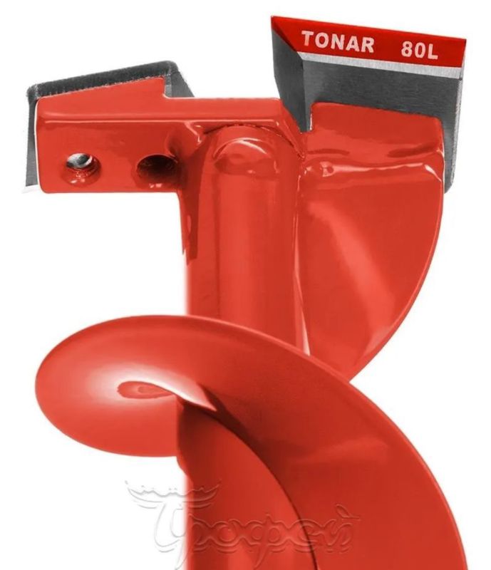 Льодобур Барнаульський Спорт ЛР-100СД