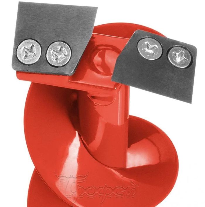 Льодобур Барнаульський Спорт ЛР-100СД