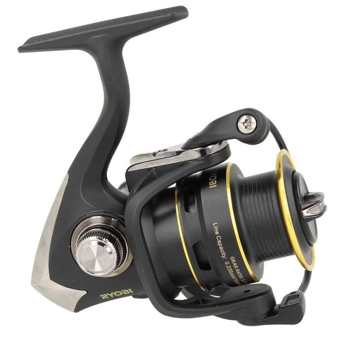 Котушка Ryobi Virtus 4000