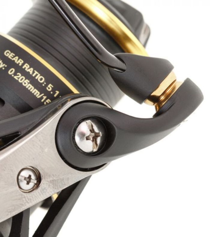 Котушка Ryobi Virtus 4000