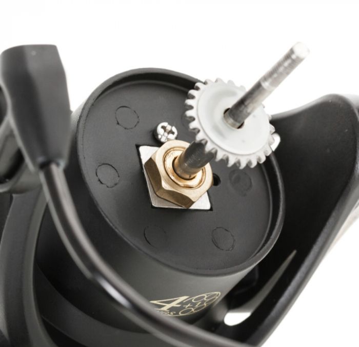 Котушка Ryobi Virtus 4000