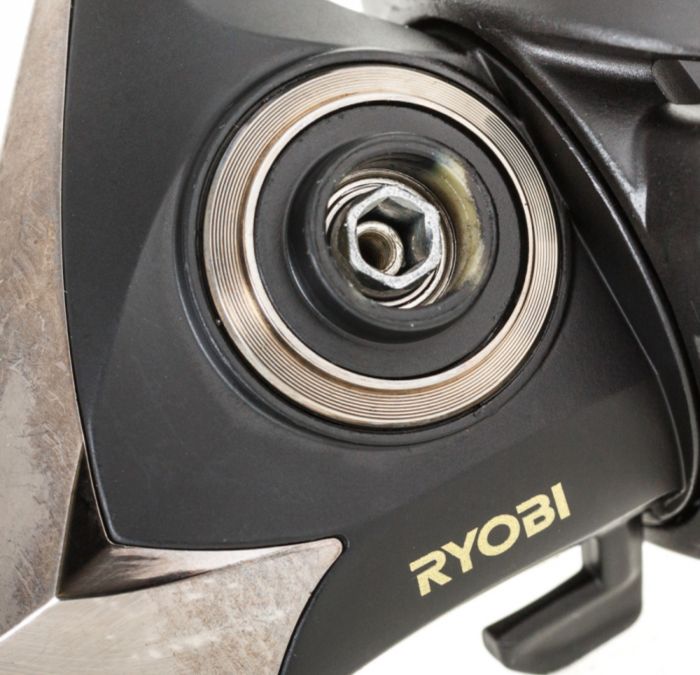 Котушка Ryobi Virtus 4000