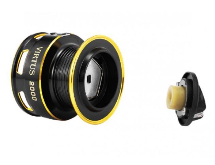 Котушка Ryobi Virtus 4000