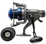 Котушка Gladiator Roby 5000 - 5+1 bb