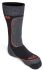 Шкарпетки Norfin Nordic Merino Midweight T3M