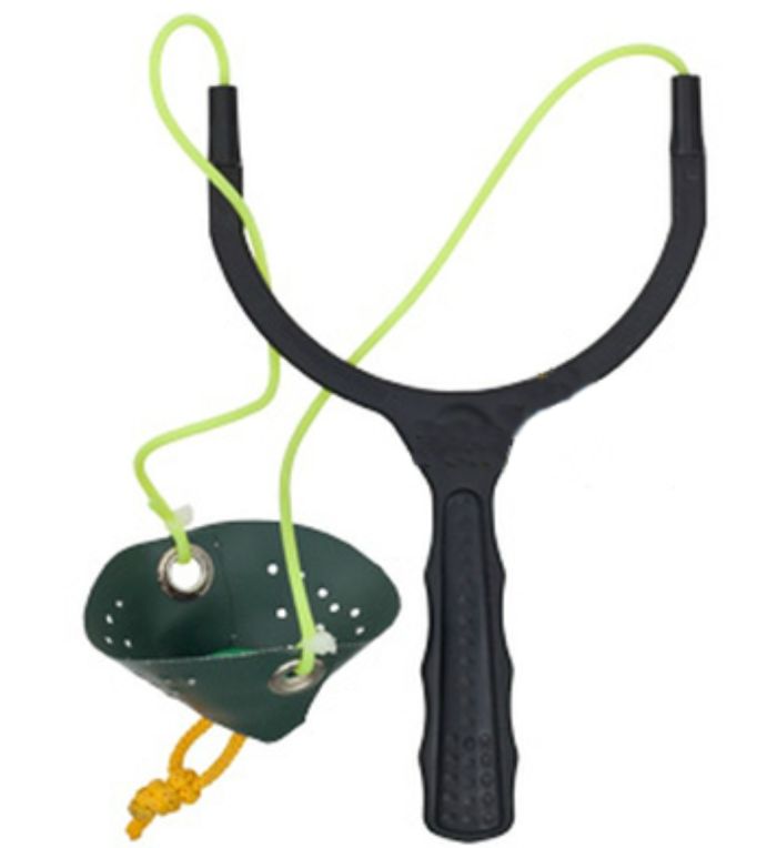 Рогатка ET Mini Energofish - 1 шт/уп