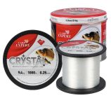 Ліска Energofish Carp Expert Crystal Teflon - 1000 м