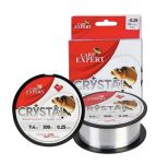 Ліска Energofish Carp Expert Crystal Teflon - 300 м