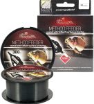 Ліска Energofish Carp Експертний метод Feeder Black Teflon - 300 м