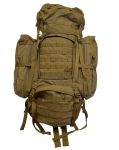 Рюкзак армійський Bergans Viking - Похідний Бойовий - Норвегія - 90 л - Оліва