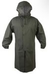 Плащ із ПВХ - ГумаТрест - Дощовик для риболовлі, мисливства та туризму