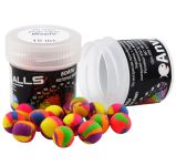 Бойли Carp Balls Pop Ups - Плаваючі - Ø10 мм - 15 шт/уп - Maple (Аромат клена)