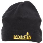 Шапка флісова Norfin Fleece BL - Чорна