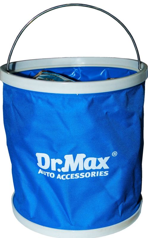 Відро складане Dr. Max