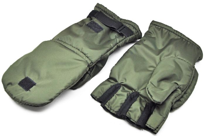 Рукавички Anvi - Хакі