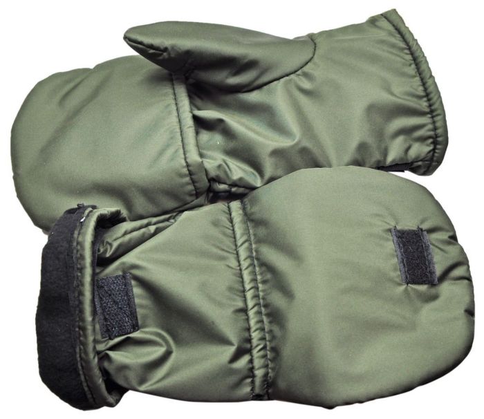 Рукавички Anvi - Хакі