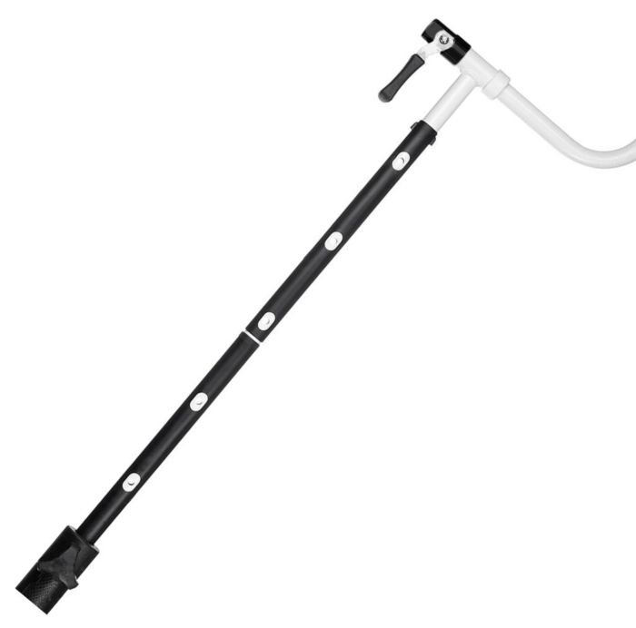 Льодобур Барнаульський ICEBERG-SIBERIA 130R-1600 v3.0 (праве обертання)