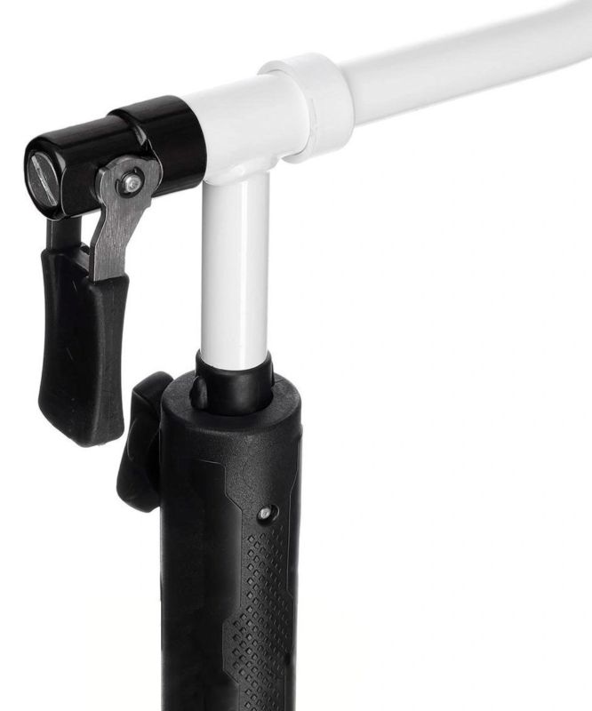 Льодобур Барнаульський ICEBERG-SIBERIA 130R-1600 v3.0 (праве обертання)