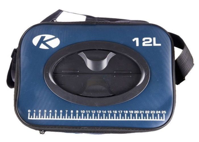 Сумка Kalipso Bakkan fish hole - 12 л