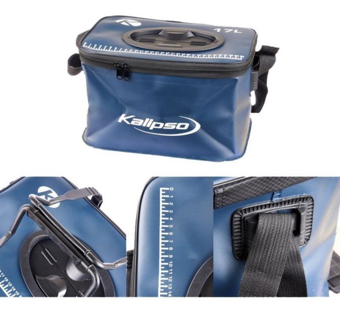 Сумка Kalipso Bakkan fish hole - 35 л