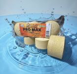 Флуоро Планктон Pro Max Corona Fishing - Горох