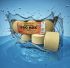 Флуоро Планктон Pro Max Corona Fishing - Дафнія