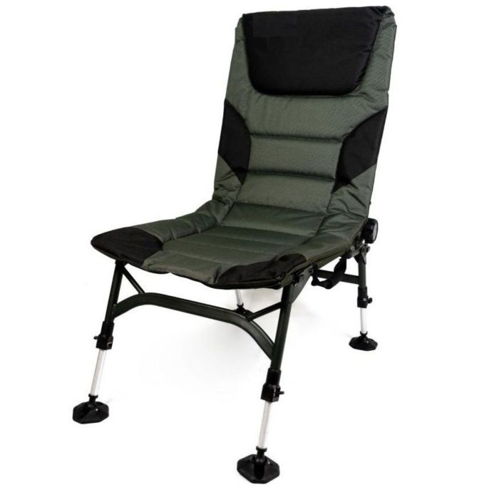 Карпове крісло Ranger Chester (Арт. RA 2240)