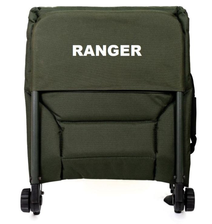 Карпове крісло Ranger Chester (Арт. RA 2240)