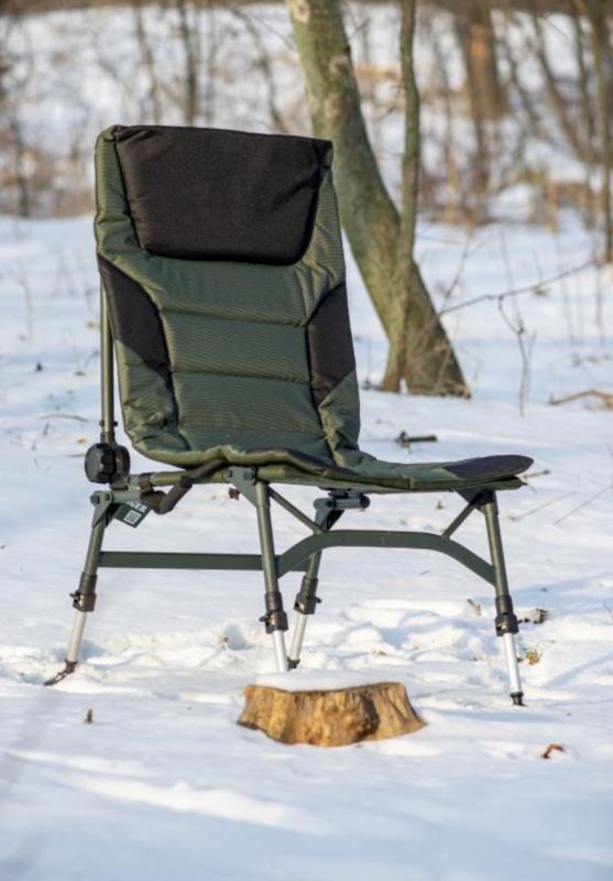 Карпове крісло Ranger Chester (Арт. RA 2240)