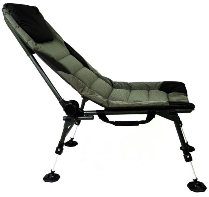 Карпове крісло Ranger Chester (Арт. RA 2240)