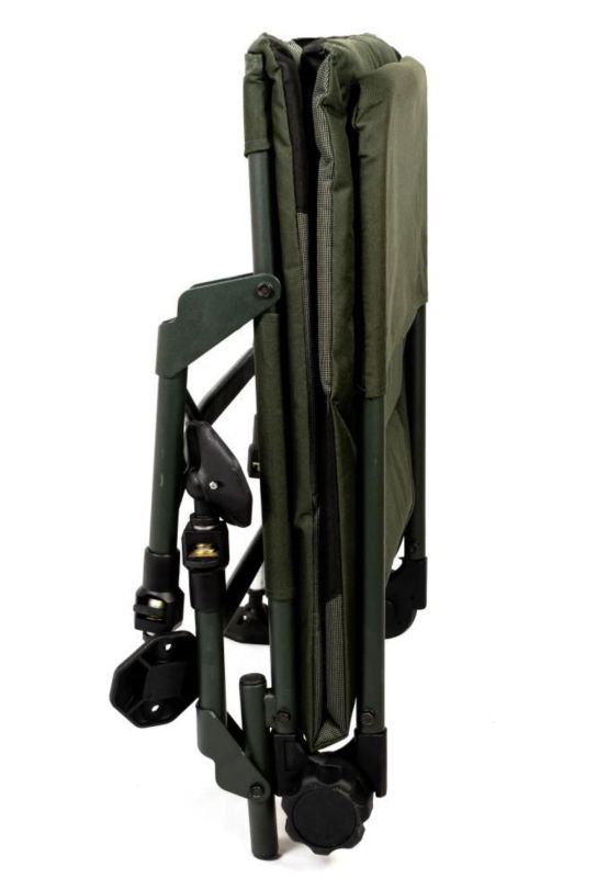 Карпове крісло Ranger Chester (Арт. RA 2240)