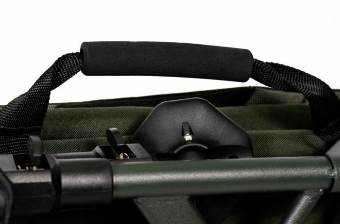 Карпове крісло Ranger Chester (Арт. RA 2240)