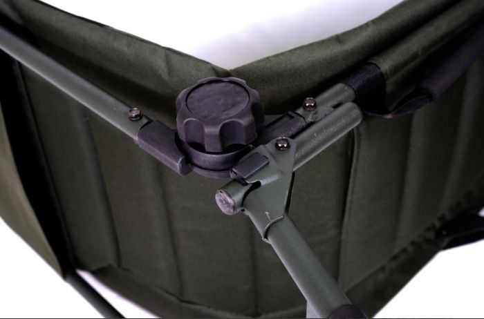 Карпове крісло Ranger Chester (Арт. RA 2240)