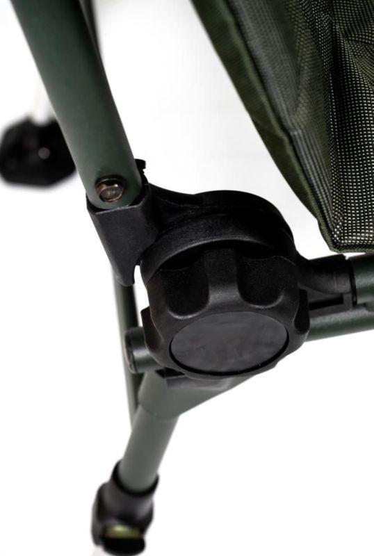 Карпове крісло Ranger Chester (Арт. RA 2240)