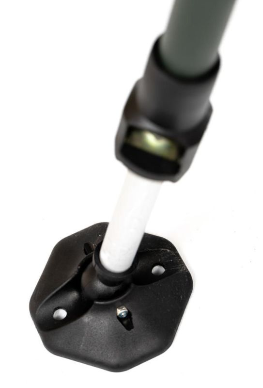 Карпове крісло Ranger Chester (Арт. RA 2240)