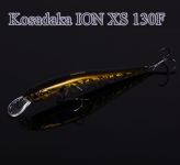 Воблер Kosadaka Ion XS 130F