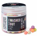 Бойли Carp Catchers Pop Ups Washed Out Color Mix - Плаваючі - Ø8 мм