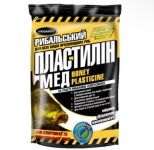 Пластилін Megamix - Мед - 500 г