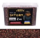 Спід-мікс RPF SHTORM - Old School - 2 кг