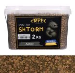 Спід-мікс RPF SHTORM - Amur - 2 кг