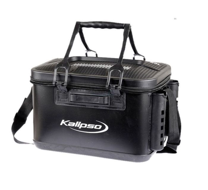Сумка Kalipso Bakkan with 2 rod holder - 25 л