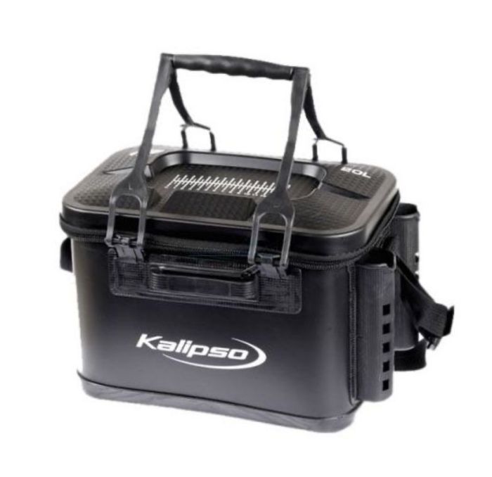 Сумка Kalipso Bakkan with 2 rod holder - 25 л