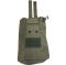 Розкладна універсальна сумка-підсумок ЗСУ СПРУ для скидання магазинів АК/AR - Вид 3, розміри 25x18x11,5 см, колір Olive Green.