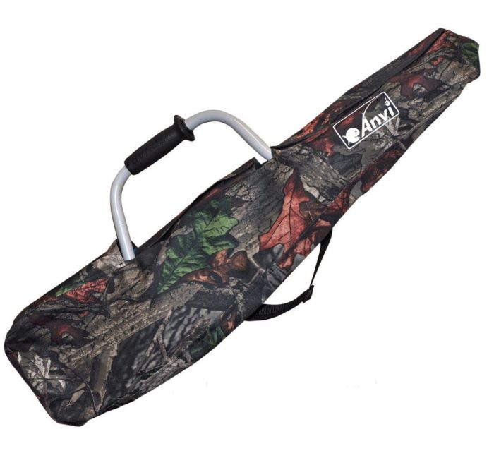 Чохол для льодобуру Anvi - Дубок