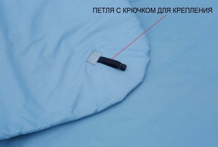 Підлога утеплена Лотос Куб ПУ4000 - Оливка