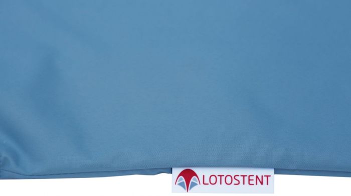 Підлога утеплена Лотос Куб ПУ4000 - Оливка