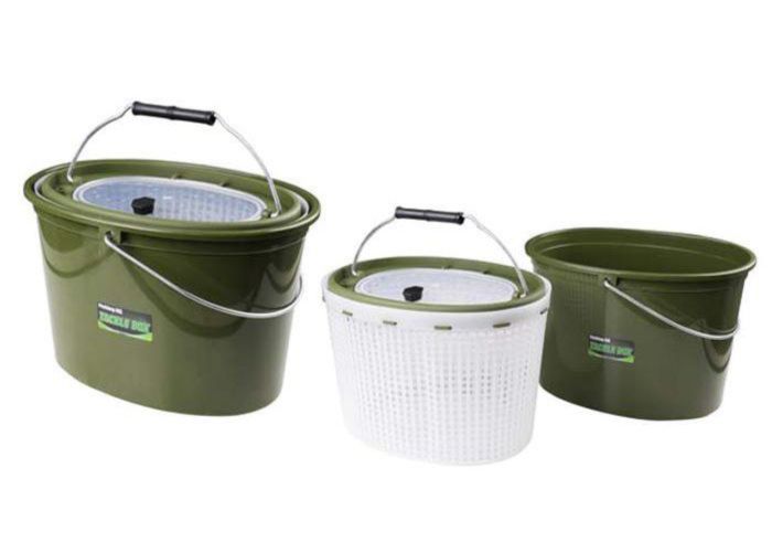 Кан Fishing ROI для живця 5 л - MB9325-5