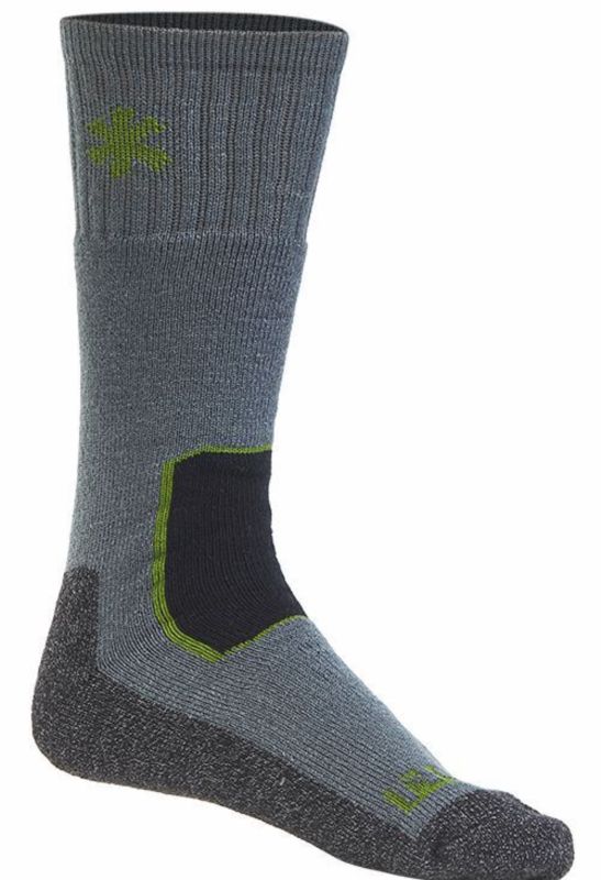 Шкарпетки Norfin Target Heavy T1P