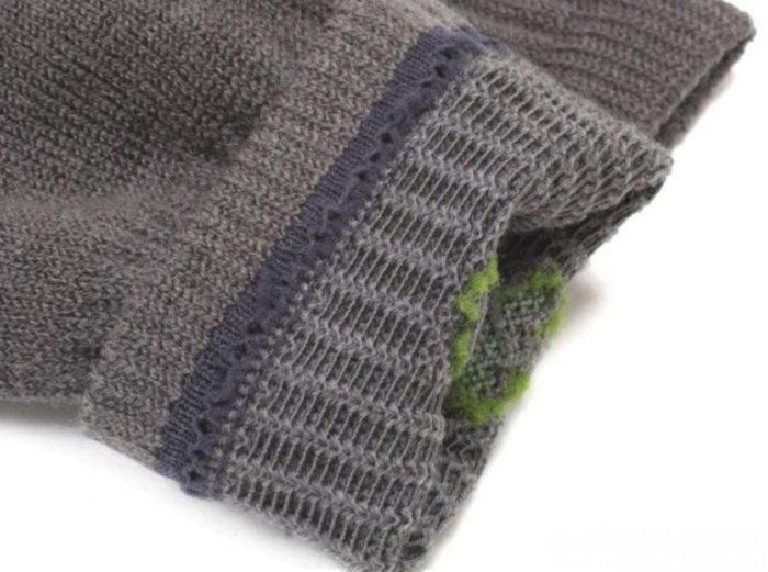 Шкарпетки Norfin Target Heavy T1P