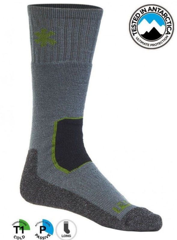 Шкарпетки Norfin Target Heavy T1P